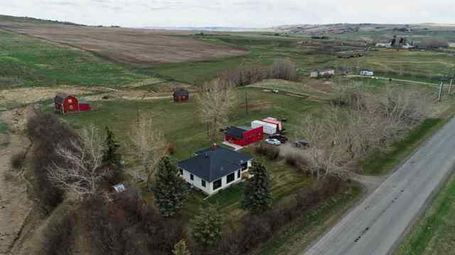 NONE real estate 64144 434 Avenue W in NONE Rural Foothills County