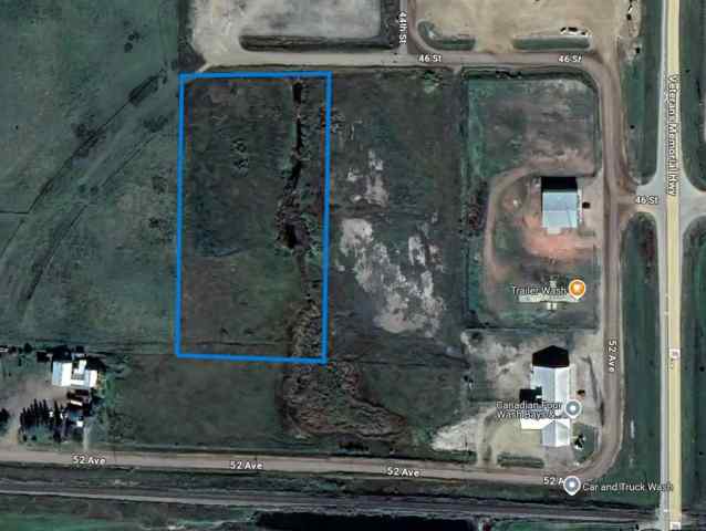 Killam real estate 4405 53 Avenue  in Killam Killam