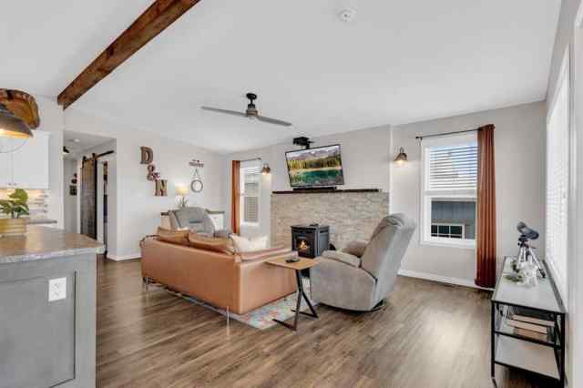 Sandy Point real estate 19, 41019 Range Road 11   in Sandy Point Rural Lacombe County