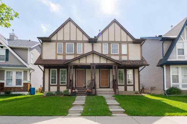 McKenzie Towne real estate 4591 Elgin Avenue SE in McKenzie Towne Calgary