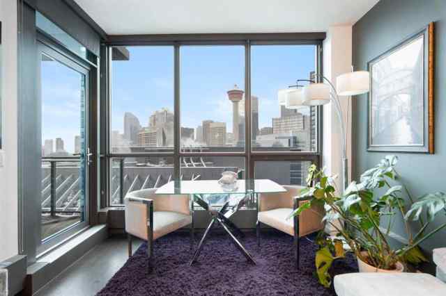 Beltline real estate 2103, 220 12 Avenue SE in Beltline Calgary