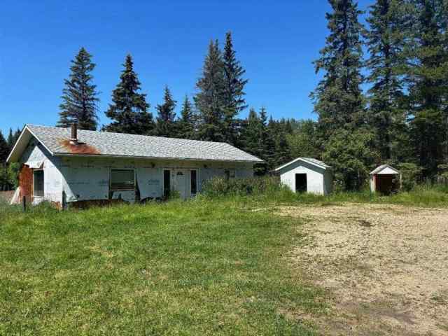 Just listed NONE homes for sale new 452074 RR 73   in NONE Rural Wetaskiwin No. 10, County of