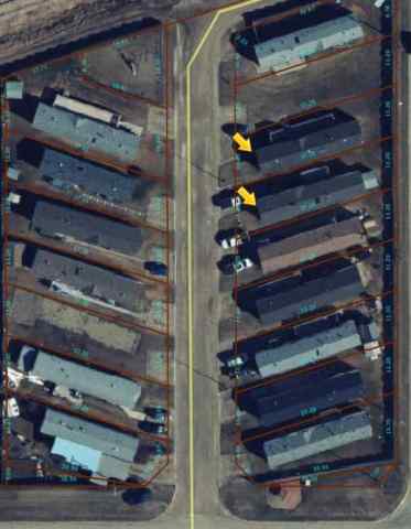 NONE real estate 5012 & 5014 54A Street  in NONE Grimshaw