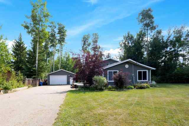 T0P 1J0 Gregoire Lake Estates