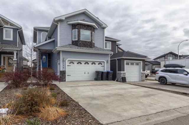 Abasand real estate 135 Airmont Court  in Abasand Fort McMurray