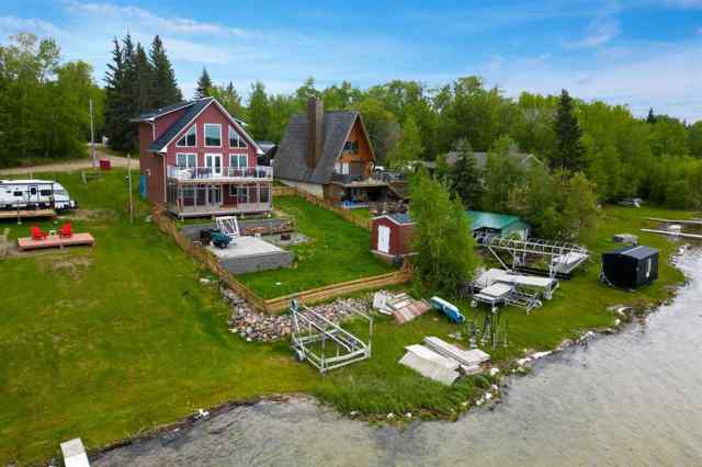  T0A0M0 Rural Athabasca County