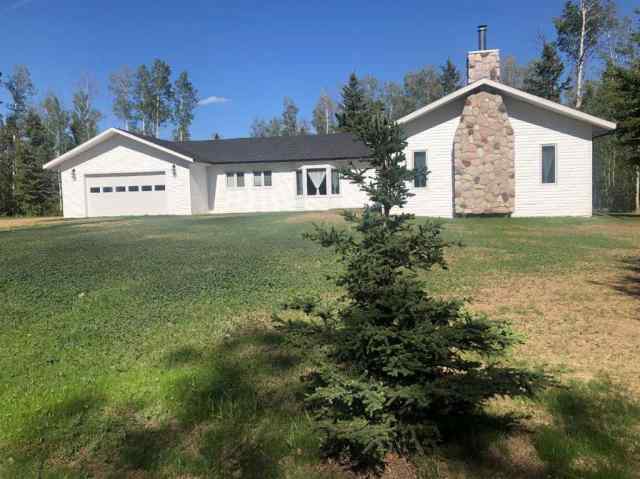 NONE real estate  110101 Range Road 180   in NONE Rural Mackenzie County