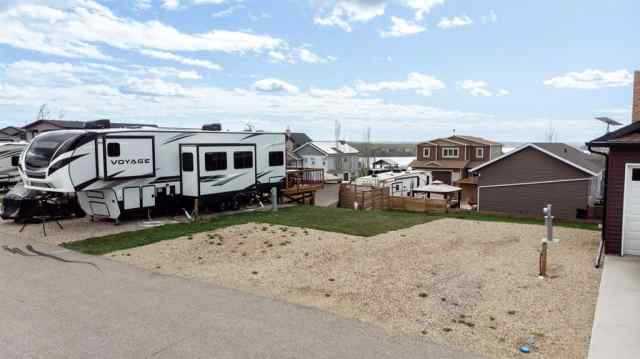 Whispering Pines real estate 5059, 25054 South Pine Lake Road  in Whispering Pines Rural Red Deer County