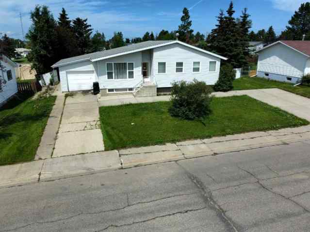 NONE real estate 300 Hammond Drive  in NONE Fox Creek