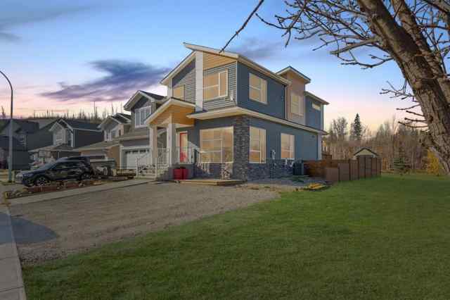  T9H 4S2 Fort McMurray