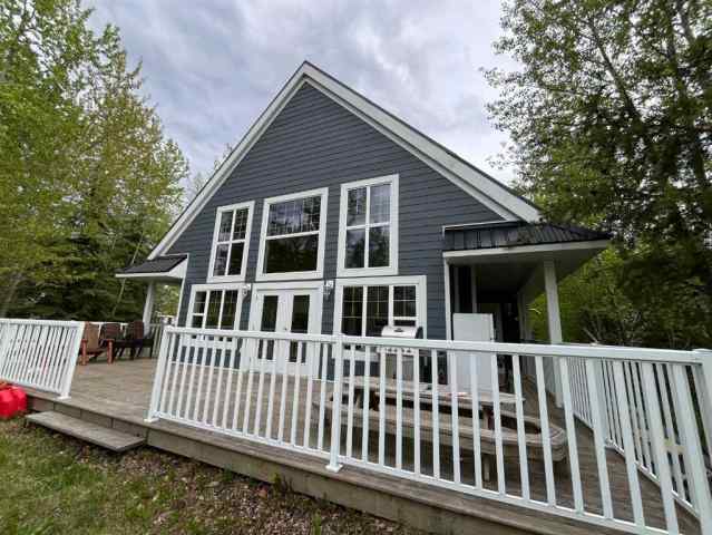 NONE real estate 151 Peace River Avenue   in NONE Joussard