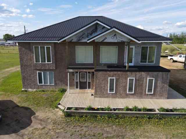 NONE real estate 17327 Township 744A   in NONE High Prairie