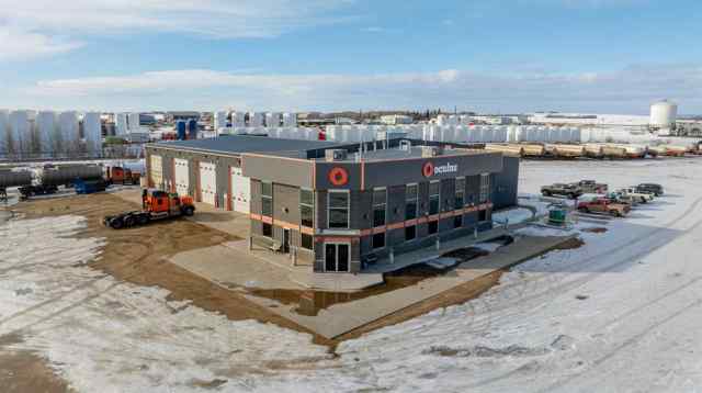  T0H 3C0 Rural Grande Prairie No. 1, County of