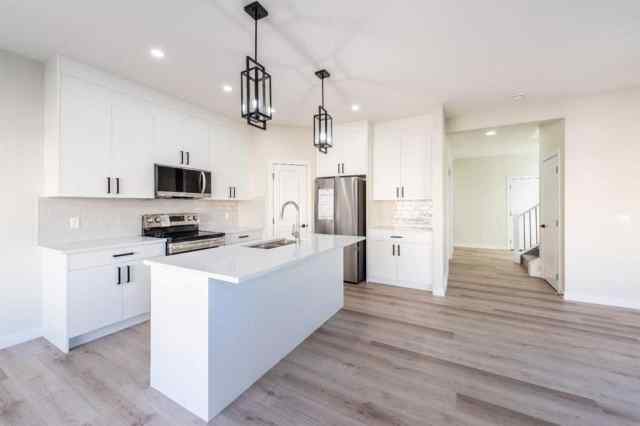 NONE real estate 84 Waterford Manor  in NONE Chestermere