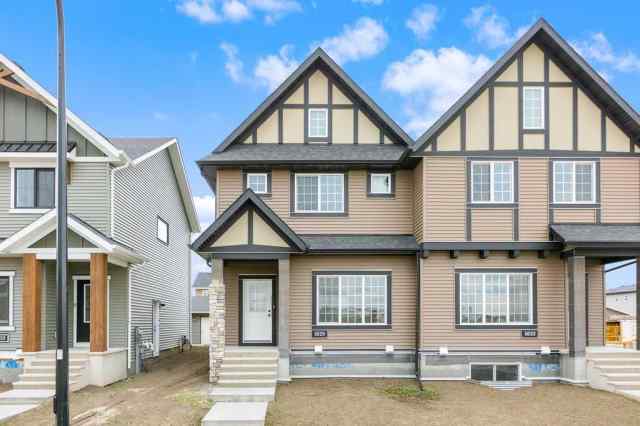 Coopers Crossing real estate 1029 Reynolds Crescent SW in Coopers Crossing Airdrie