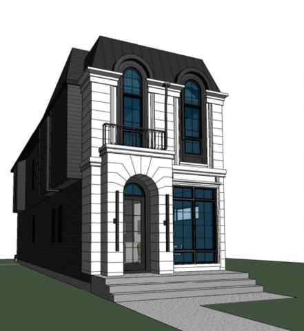 Altadore real estate 3919 19 Street SW in Altadore Calgary