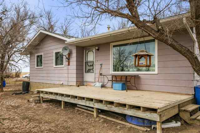  T0L 2B0 Rural Vulcan County
