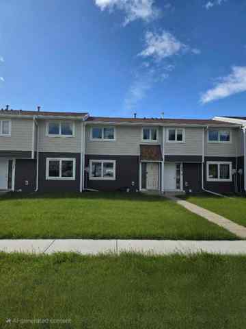 NONE real estate 27 97 Avenue  in NONE Grande Cache