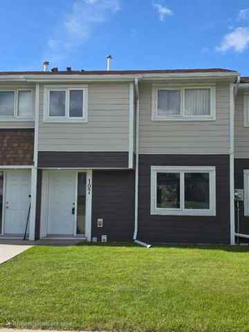 NONE real estate 107 97 Avenue  in NONE Grande Cache