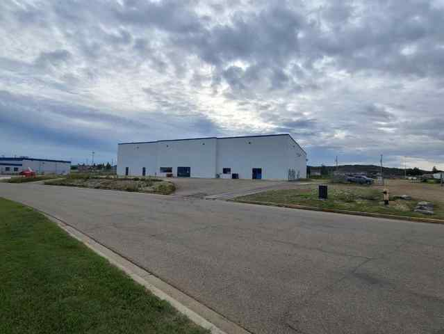  T8S 1M6 Peace River