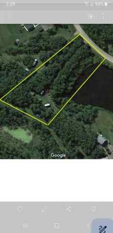 Pine Lake West real estate 129, 36246 Range Road 251   in Pine Lake West Rural Red Deer County