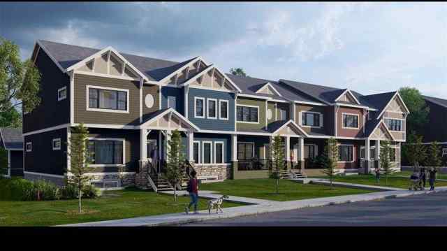  T4B4A7 Airdrie