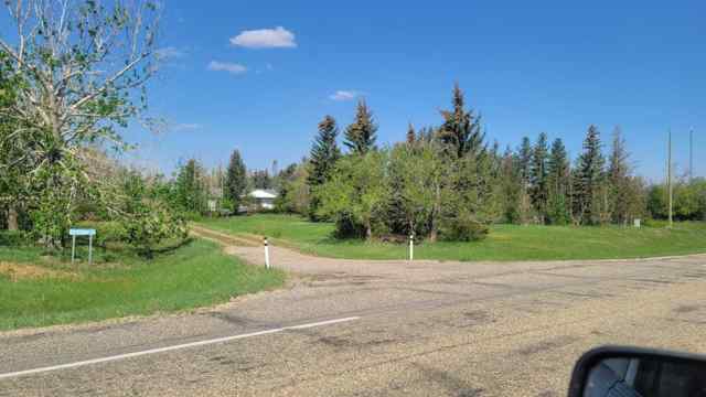 Just listed NONE homes for sale new 39114 Highway 36   in NONE Rural Paintearth No. 18, County of