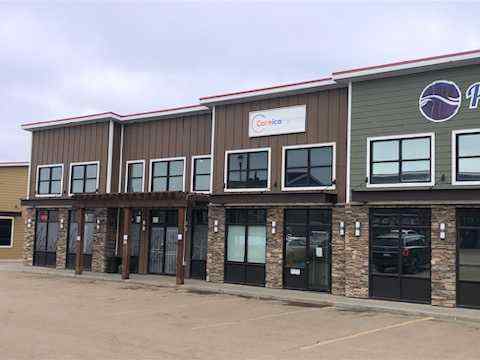  T9V 3M7 Lloydminster