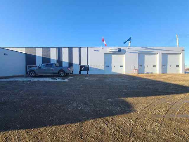  T8S 1R2 Peace River