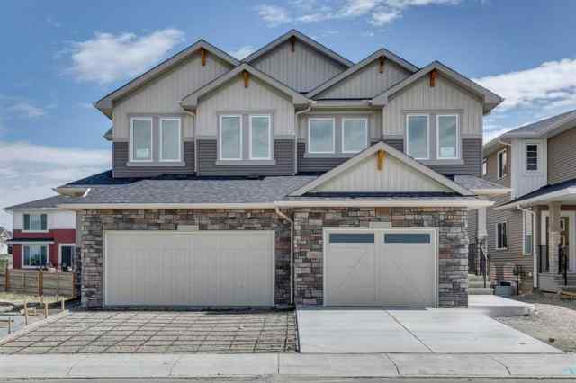 Lanark real estate 764 Langley Terrace SE in Lanark Airdrie