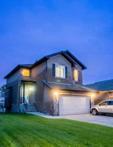 Harvest Hills real estate 1210 Harvest Hills Drive NE in Harvest Hills Calgary