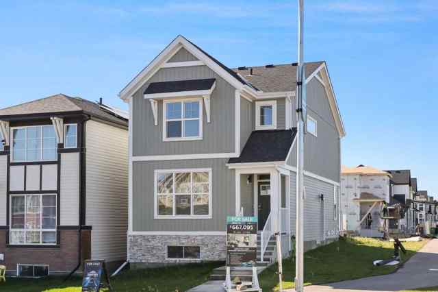  T3P 2B6 Calgary