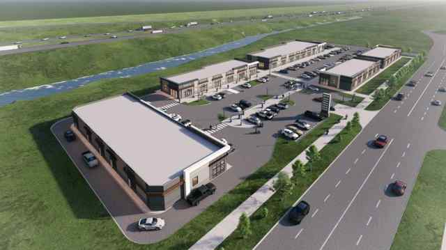  T4B 3G5 Airdrie
