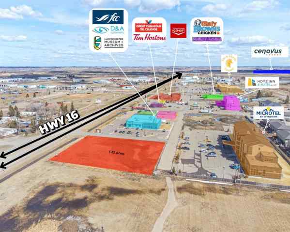 Larsen Grove real estate 4295 44 Street  in Larsen Grove Lloydminster