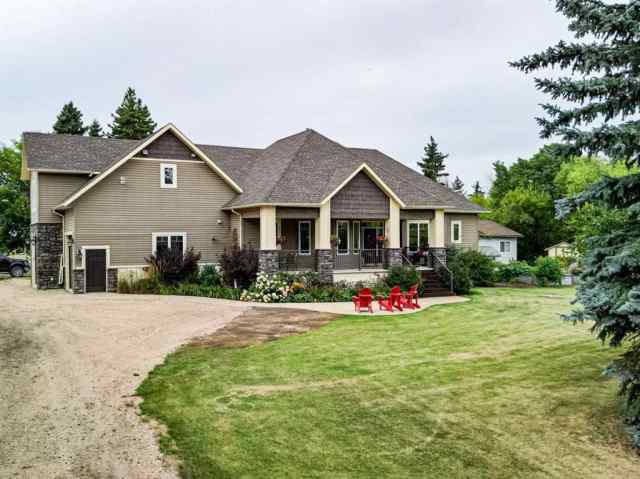 NONE real estate 38302 Range Road 22   in NONE Rural Red Deer County