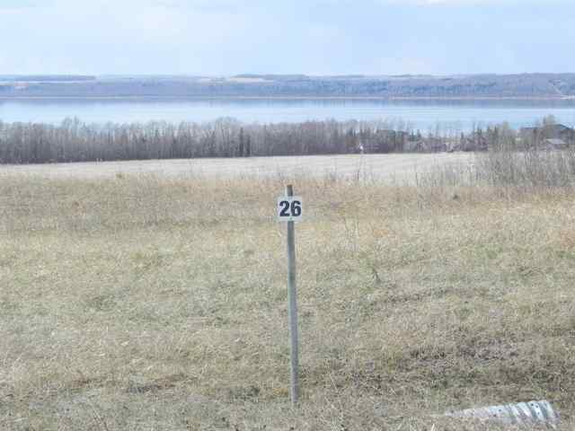 Grandview Estates real estate 26, 420069 Range Road 284   in Grandview Estates Rural Ponoka County