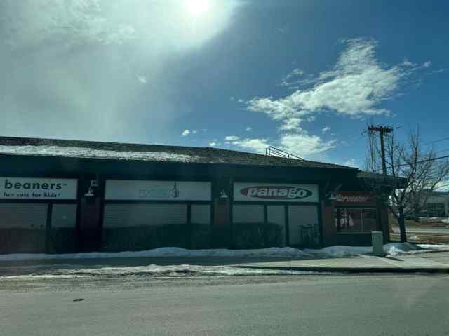  T2L 2L4 Calgary