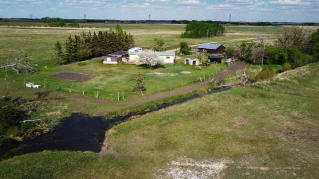NONE real estate 240141 Range Road 274   in NONE Rural Rocky View County