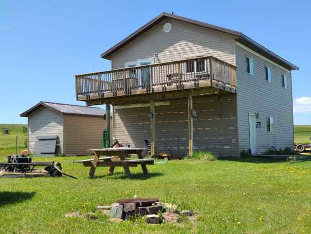 NONE real estate Lot 13, 70539 RR250   in NONE Rural Greenview No. 16, M.D. of