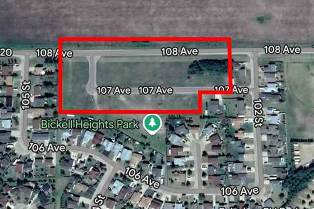 NONE real estate 10401 107 Avenue  in NONE Fairview
