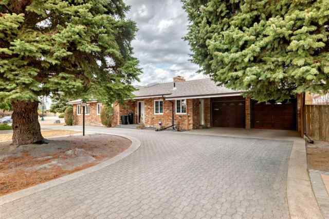 Park Royal/Chinook Heights real estate 1922 15 Street S in Park Royal/Chinook Heights Lethbridge