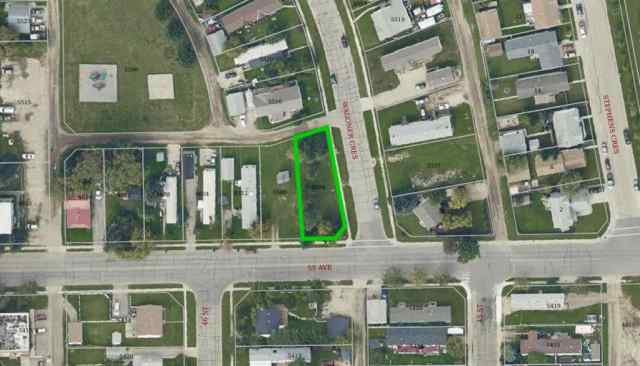 NONE real estate 4504 55 Avenue  in NONE Whitecourt