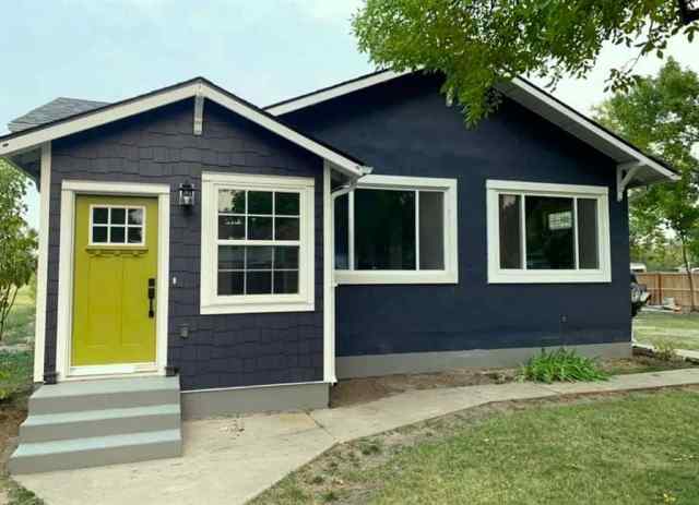 NONE real estate 49 N 100 E   in NONE Raymond