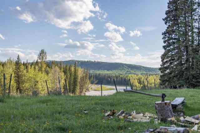 West Bragg Creek real estate 231175 Bracken Road  in West Bragg Creek Bragg Creek