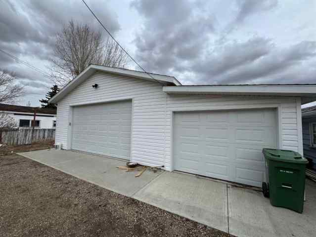 NONE real estate 5824 52 Street  in NONE Taber