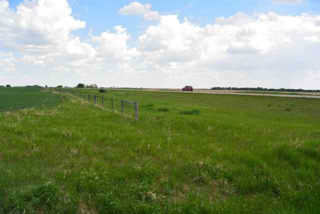 NONE real estate  Township Road 240   in NONE Rural Wheatland County