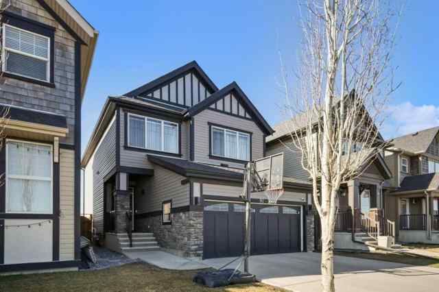 Skyview Ranch real estate 92 Skyview Point Crescent NE in Skyview Ranch Calgary