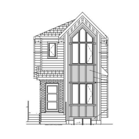 Hillhurst real estate 727 15 Street NW in Hillhurst Calgary