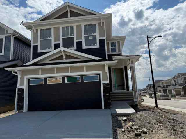 Sunset Ridge real estate 140 Sundown Crescent  in Sunset Ridge Cochrane