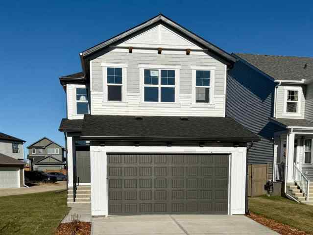Just listed Hotchkiss homes for sale new 34 Hotchkiss Row SE in Hotchkiss Calgary